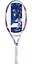 Babolat B'Fly 23 Inch Junior Tennis Racket - Purple/Pink - thumbnail image 2