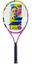 Babolat Nadal 26 Inch Junior Aluminium Tennis Racket (2024) - Pink/Yellow - thumbnail image 2