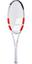 Babolat Pure Strike 26 Inch Junior Tennis Racket (2024) - thumbnail image 2