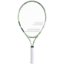 Babolat Junior Wimbledon 23" Tennis Racket (2025) - Green - thumbnail image 1