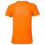 Asics Mens Athlete Cooling Top - Orange Pop - thumbnail image 2