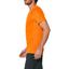 Asics Mens Athlete Cooling Top - Orange Pop - thumbnail image 5
