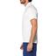 Asics Mens Club Tennis Polo - Real White - thumbnail image 5