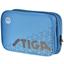 Stiga Double Reverse Wallet - Blue/Black - thumbnail image 1
