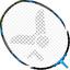 Victor Light Fighter 7000 Badminton Racket - thumbnail image 2