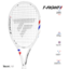 Tecnifibre T-Fight 255 Tennis Racket 2025 - thumbnail image 3