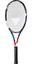 Tecnifibre T-Fight 305 DC Tennis Racket - thumbnail image 1
