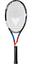 Tecnifibre T-Fight 320 DC Tennis Racket - thumbnail image 1