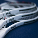Tecnifibre TF40 315 18x20 V3 Tennis Racket [Frame Only] - thumbnail image 5