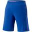 Yonex Mens 15000LCWEX Lee Chong Wei Shorts - Blue - thumbnail image 2