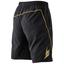 Yonex Mens 15000LDEX Lin Dan Shorts - Black - thumbnail image 2