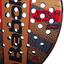 Babolat Technical Veron Padel Racket - thumbnail image 5