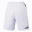 Yonex Mens Game Shorts - White (15042EX) - thumbnail image 3