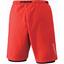 Yonex Mens 15077EX Lin Dan Shorts - Red