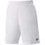 Yonex Mens Shorts - White - thumbnail image 1
