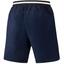 Yonex Mens 15139EX Shorts - Navy Blue - thumbnail image 2