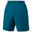 Yonex Mens 15161EX Shorts - Blue Green - thumbnail image 2