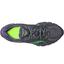 Saucony Womens Excursion TR7 GTX Running Shoes - Grey/Purple/Green - thumbnail image 3