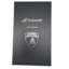 Babolat BL.002 Padel Racket 2025 - Black - thumbnail image 6