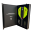 Babolat BL.002 Padel Racket 2025 - Yellow Lime - thumbnail image 8
