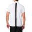 Asics Mens Classic Polo - White - thumbnail image 2