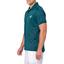 Asics Mens Classic Polo - Blue Steel - thumbnail image 2