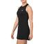 Asics Womens Tennis Dress - Performance Black - thumbnail image 3
