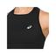 Asics Womens Tennis Dress - Performance Black - thumbnail image 4