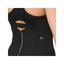 Asics Womens Tennis Dress - Performance Black - thumbnail image 5