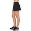 Asics Womens Tennis Skort - Black - thumbnail image 3