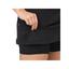 Asics Womens Tennis Skort - Black - thumbnail image 4