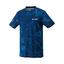 Yonex Mens T-Shirt - Sapphire Navy - thumbnail image 1
