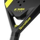 Tecnifibre Bomba Lite Padel Racket 2026 - thumbnail image 5