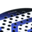 Tecnifibre Curva Soft Padel Racket 2025 - thumbnail image 3