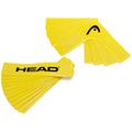 Head Court Lines & Corners - Yellow