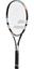 Babolat Reveal Tennis Racket Kit (+ 3 Balls) - Black/White - thumbnail image 3