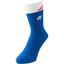 Yonex 19000LCWEX Lee Chong Wei Socks - Blue - thumbnail image 1