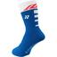 Yonex 19000LCWEX Lee Chong Wei Socks - Blue - thumbnail image 2