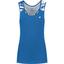 K-Swiss Womens Hypercourt Advantage Tank 2 - Classic Blue - thumbnail image 1