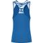 K-Swiss Womens Hypercourt Advantage Tank 2 - Classic Blue - thumbnail image 2