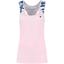 K-Swiss Womens Hypercourt Advantage Tank 2 - Cherry Blossom - thumbnail image 1