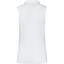 K-Swiss Womens Hypercourt Polo Tank - White - thumbnail image 2