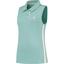 K-Swiss Womens Hypercourt Polo Tank - Sage - thumbnail image 1