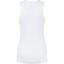 K-Swiss Womens Hypercourt Singlet 2 - White - thumbnail image 2