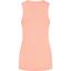 K-Swiss Womens Hypercourt Singlet 2 - Peach - thumbnail image 2