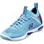 Yonex Womens Eclipsion Z2 Badminton Shoes - Light Blue  - thumbnail image 1