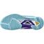 Yonex Womens Eclipsion Z2 Badminton Shoes - Light Blue  - thumbnail image 2