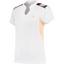 K-Swiss Womens Hypercourt Advantage Tee - White - thumbnail image 1