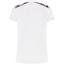 K-Swiss Womens Hypercourt Advantage Tee - White - thumbnail image 2