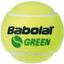 Babolat Green Junior Tennis Balls (3 Ball Can) - thumbnail image 2
